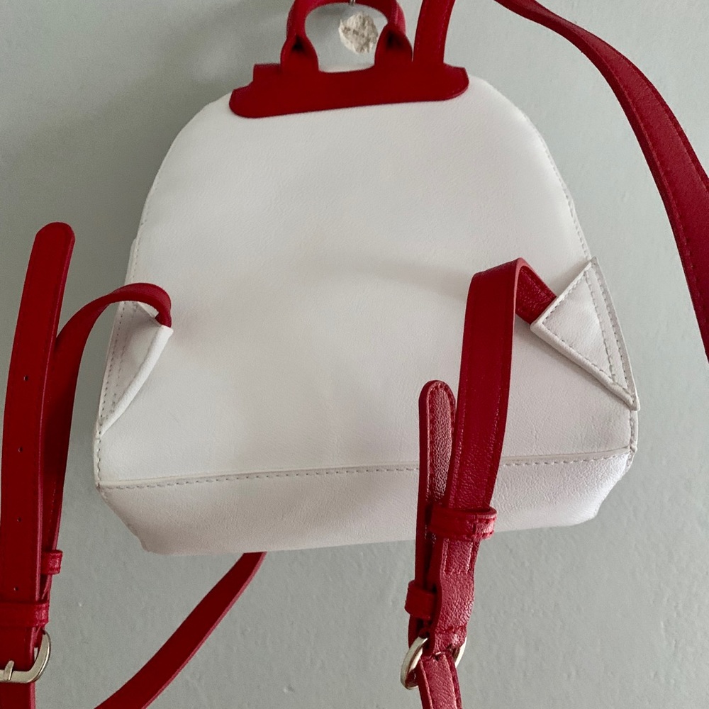 Mini backpack - Picture 5 of 6